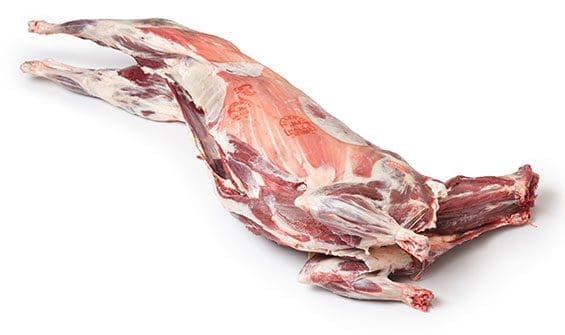 halal frozen goat suppliers